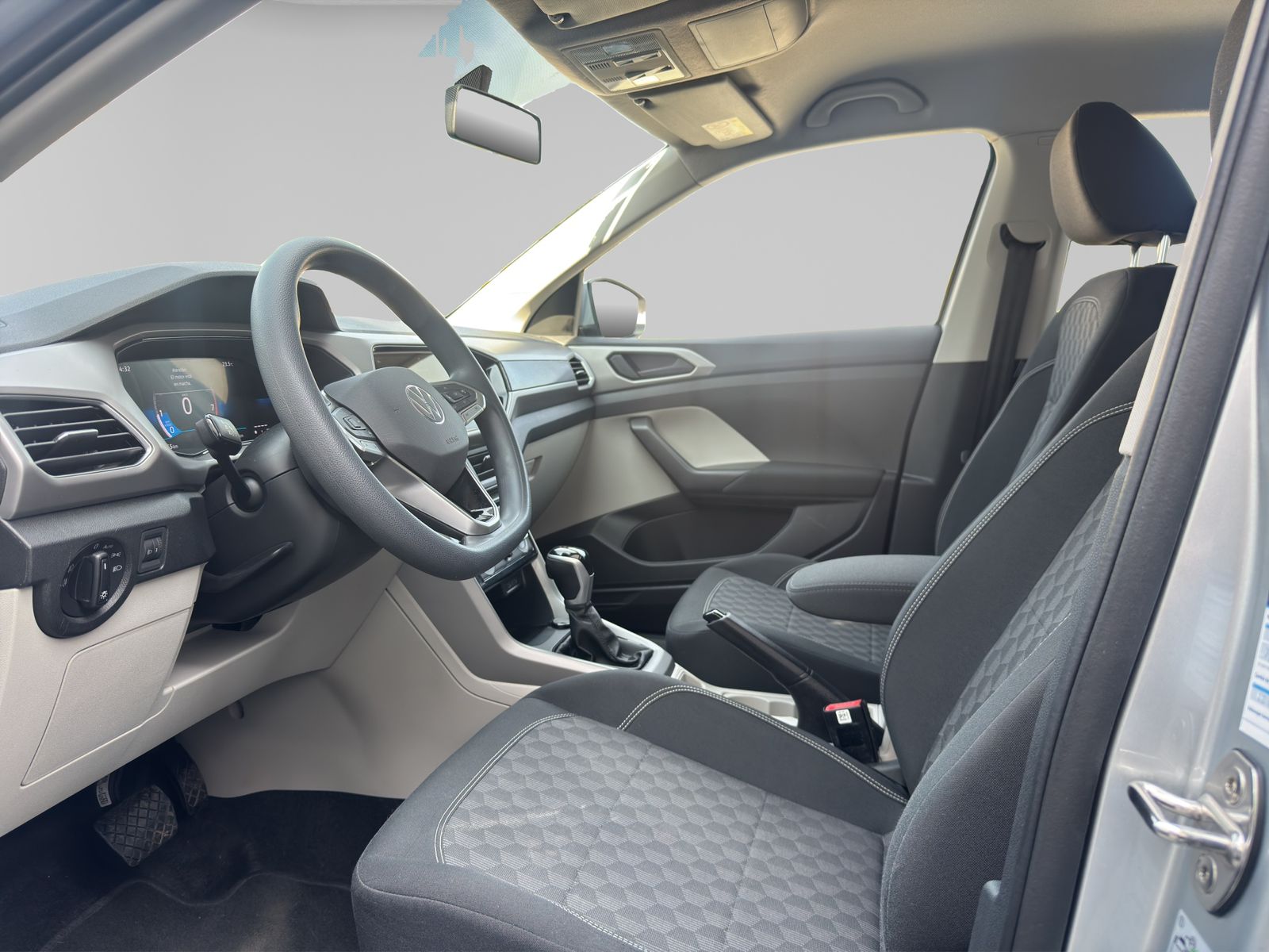 2024 Volkswagen Taigun 1.0 Trendline At