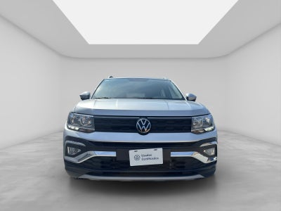 2024 Volkswagen Taigun 1.0 Trendline At