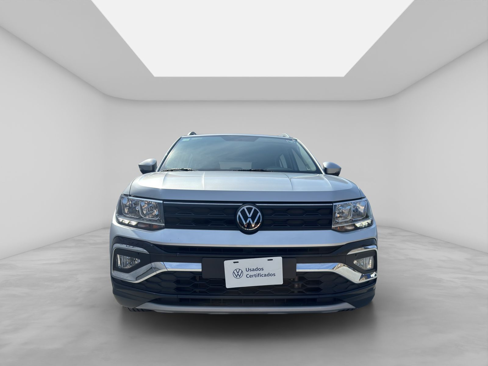 2024 Volkswagen Taigun 1.0 Trendline At