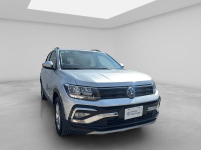 2024 Volkswagen Taigun 1.0 Trendline At