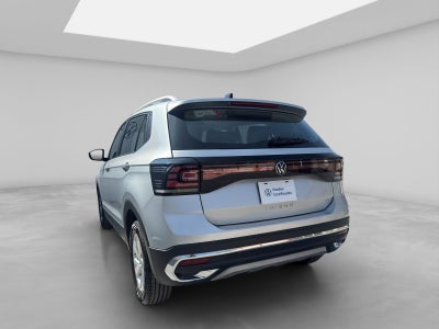 2024 Volkswagen Taigun 1.0 Trendline At