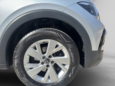 2024 Volkswagen Taigun 1.0 Trendline At