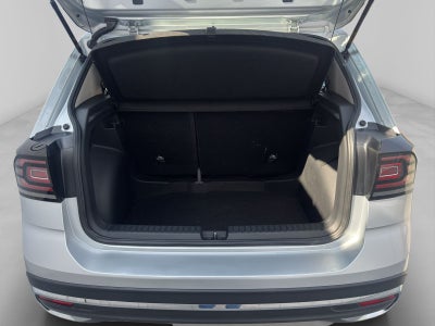 2024 Volkswagen Taigun 1.0 Trendline At