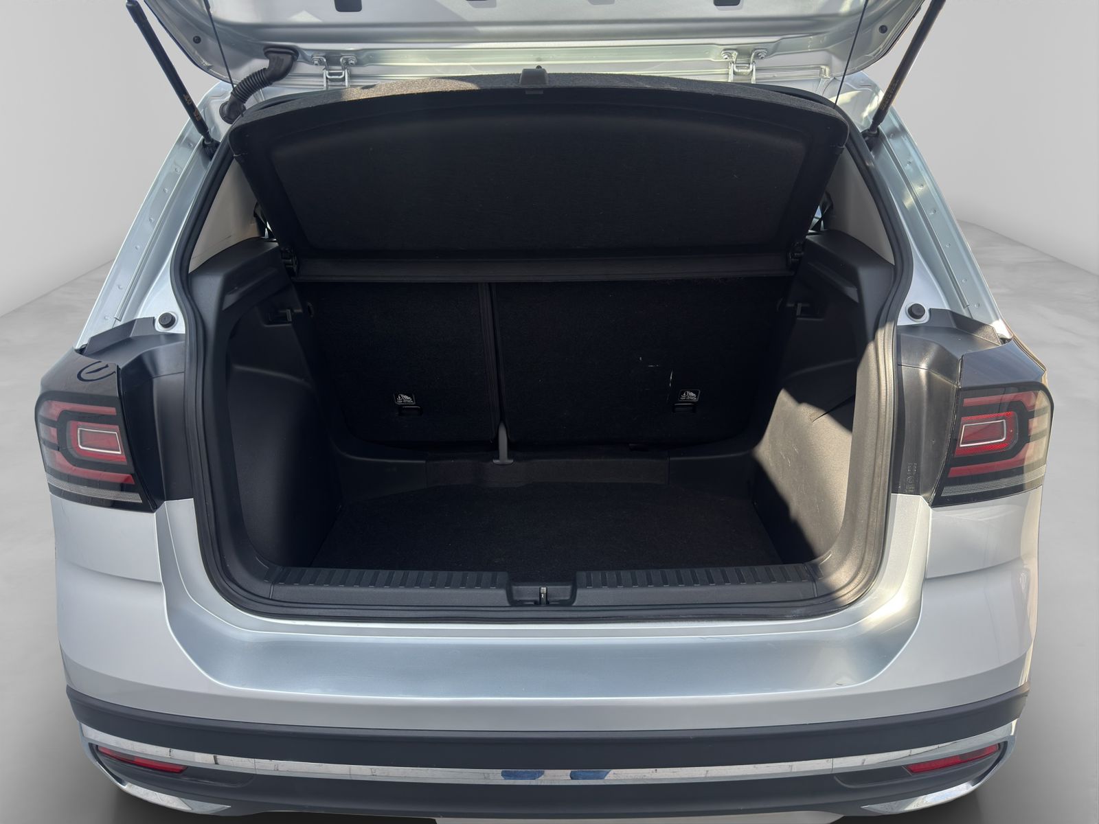 2024 Volkswagen Taigun 1.0 Trendline At