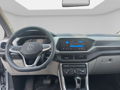 2024 Volkswagen Taigun 1.0 Trendline At