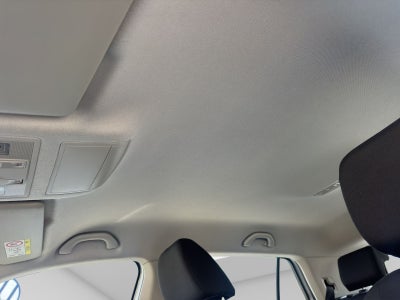 2024 Volkswagen Taigun 1.0 Trendline At