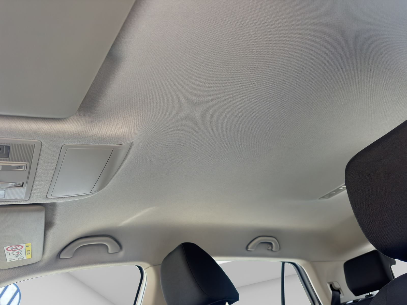 2024 Volkswagen Taigun 1.0 Trendline At