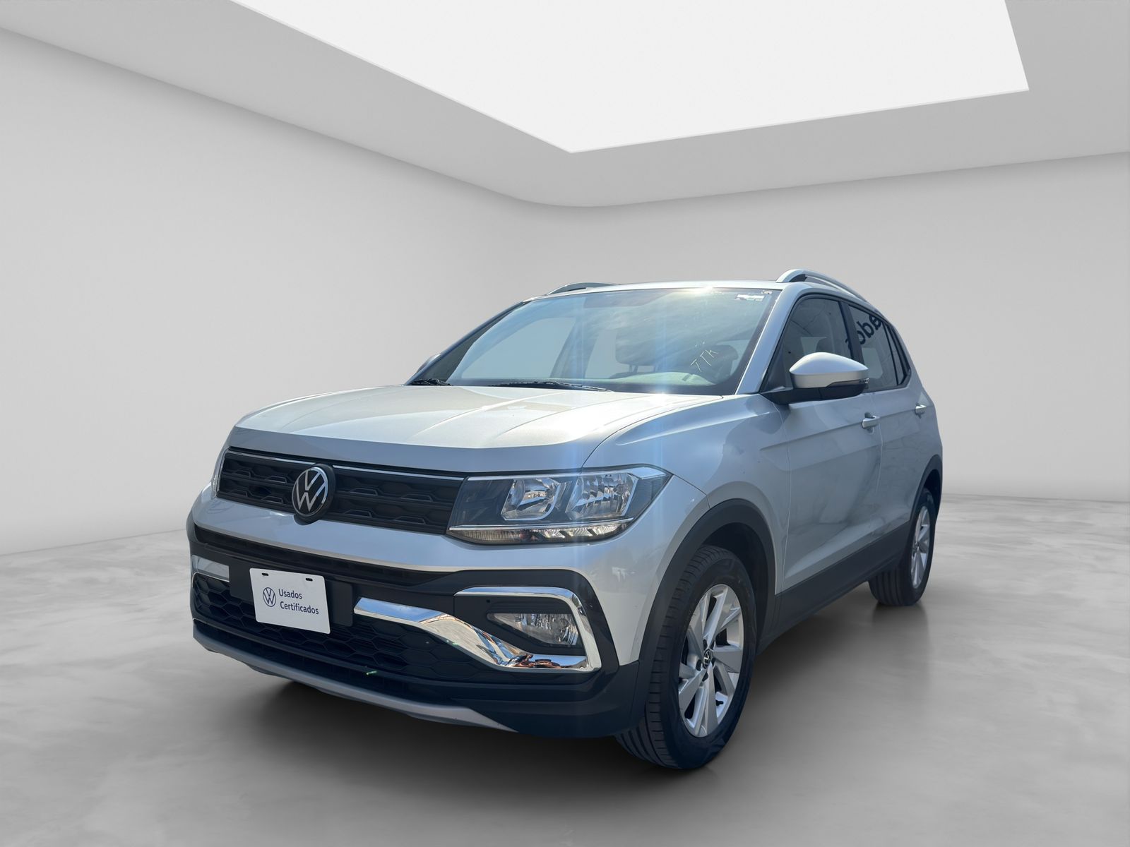 2024 Volkswagen Taigun 1.0 Trendline At