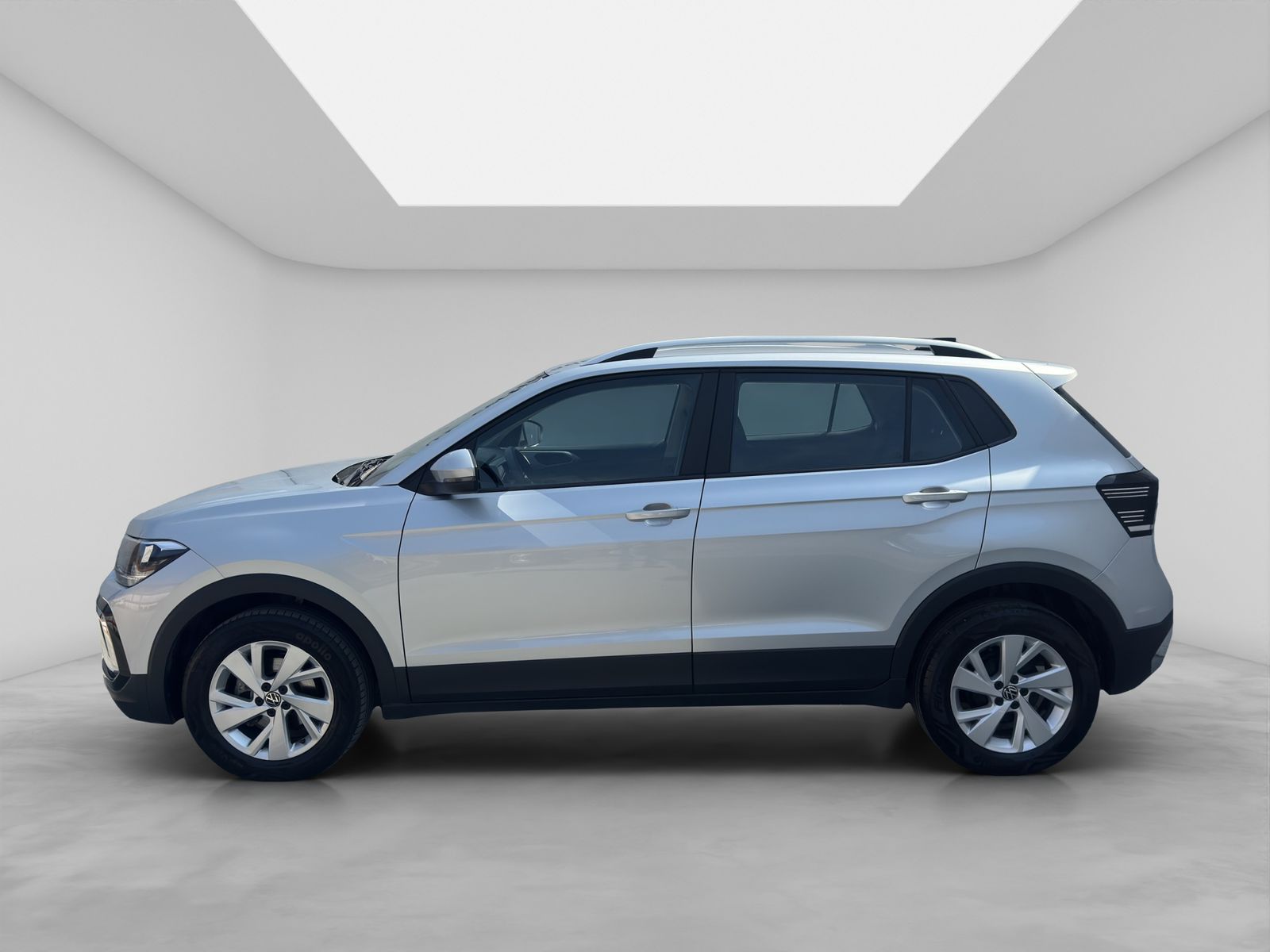 2024 Volkswagen Taigun 1.0 Trendline At