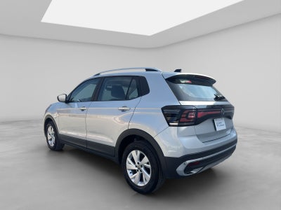 2024 Volkswagen Taigun 1.0 Trendline At