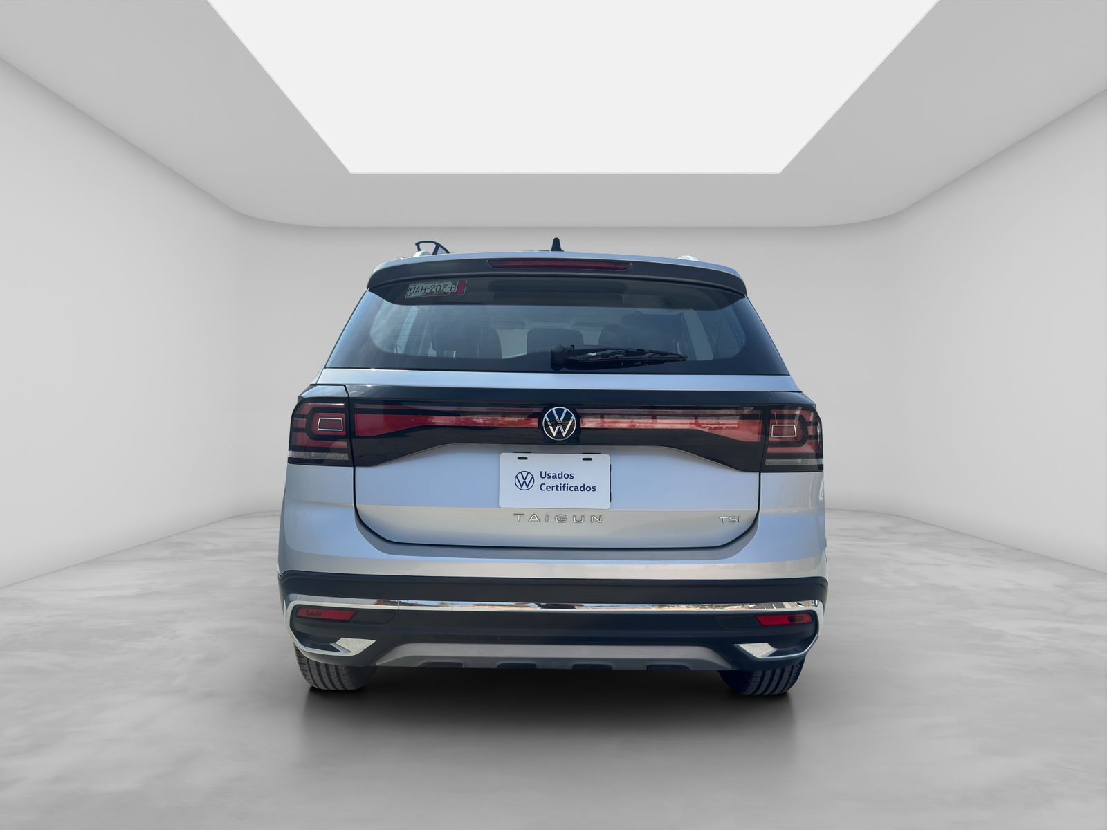 2024 Volkswagen Taigun 1.0 Trendline At