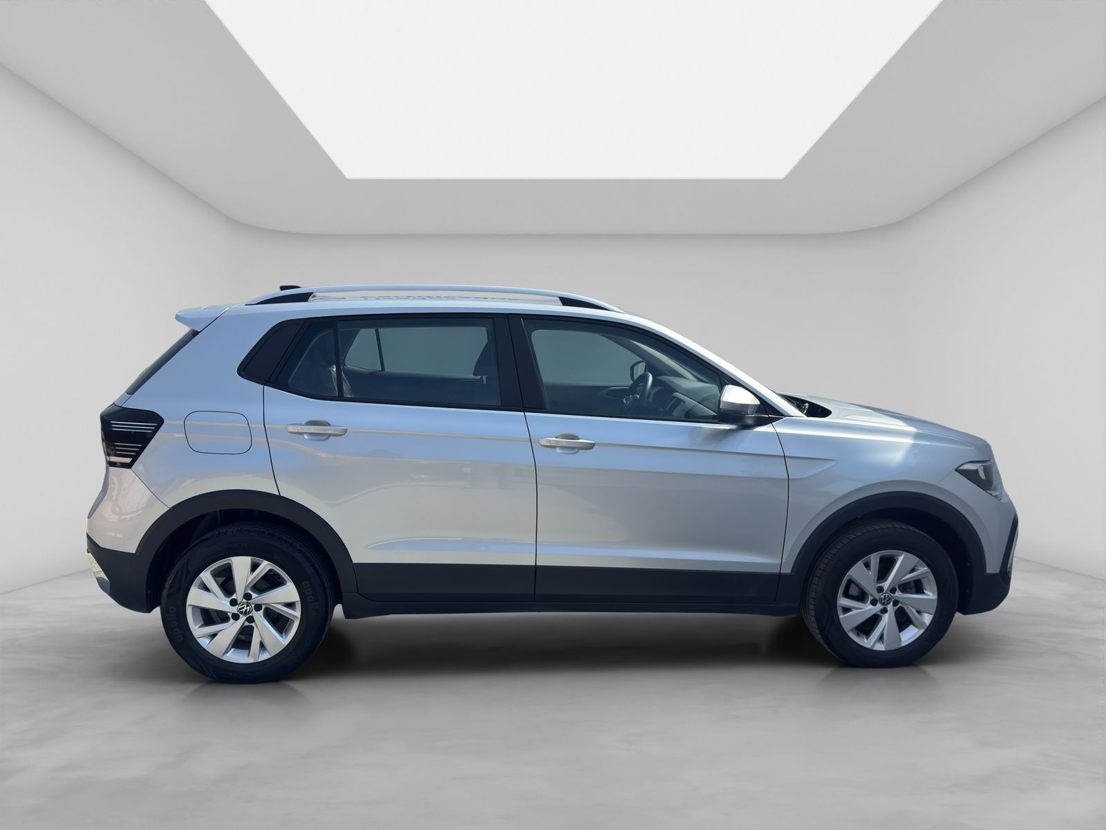 2024 Volkswagen Taigun 1.0 Trendline At