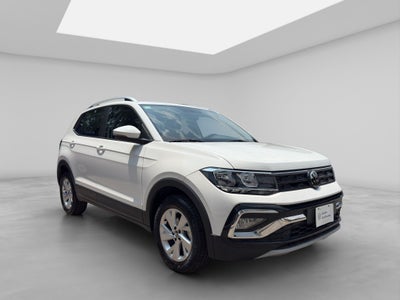 2025 Volkswagen Taigun 1.0 Trendline At