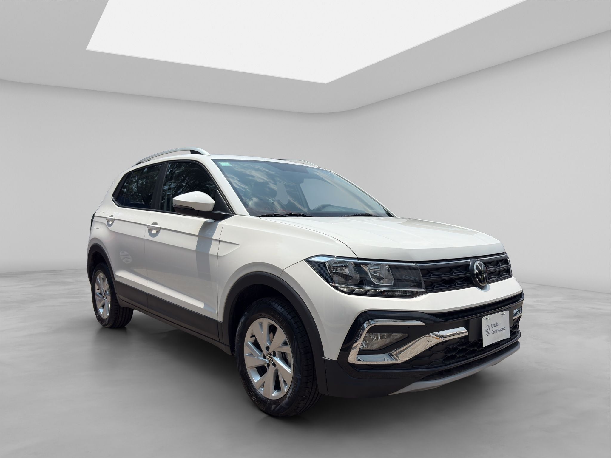 2025 Volkswagen Taigun 1.0 Trendline At