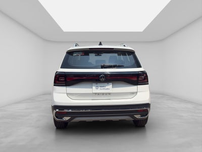 2025 Volkswagen Taigun 1.0 Trendline At