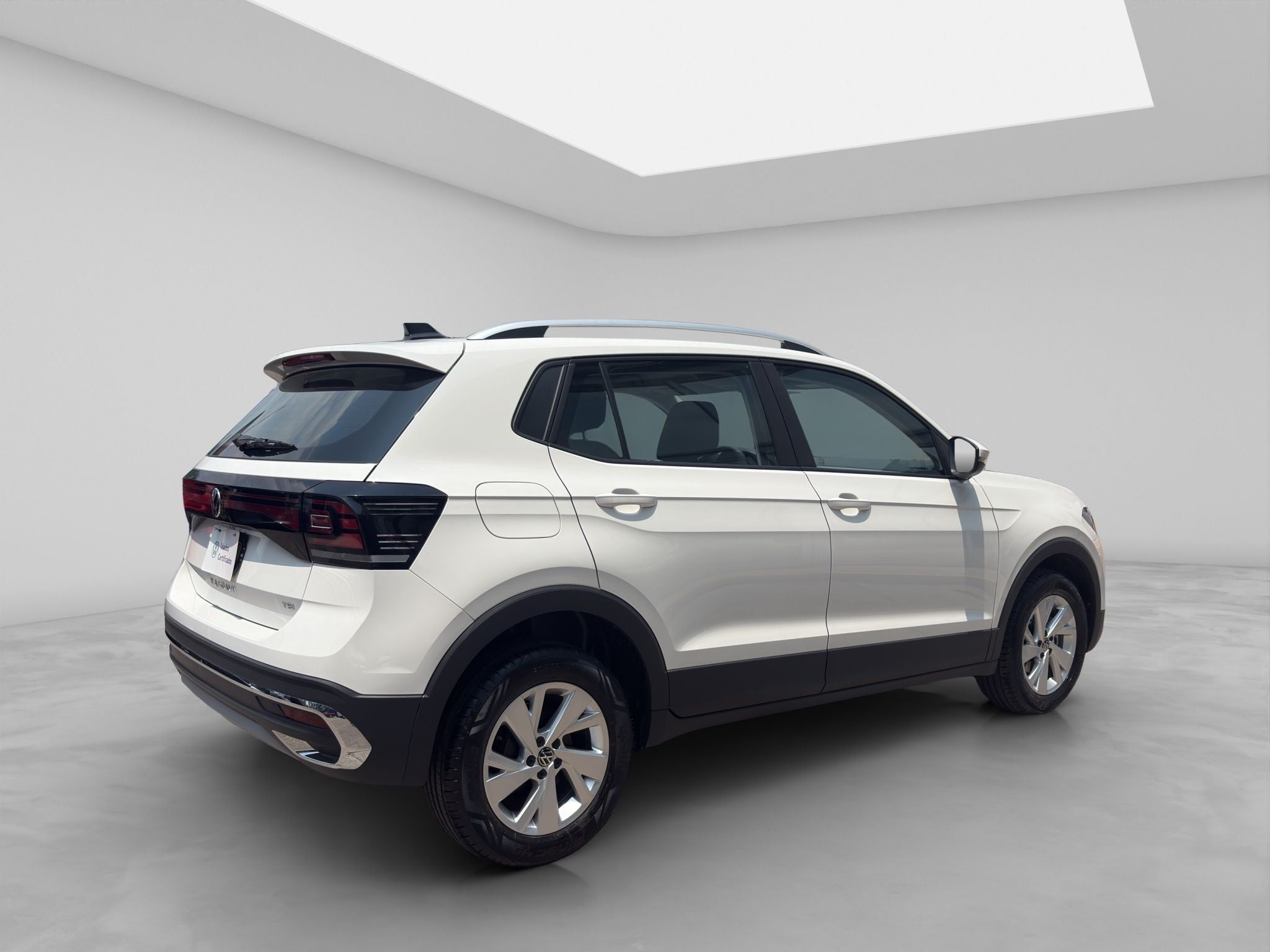 2025 Volkswagen Taigun 1.0 Trendline At