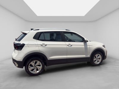 2025 Volkswagen Taigun 1.0 Trendline At