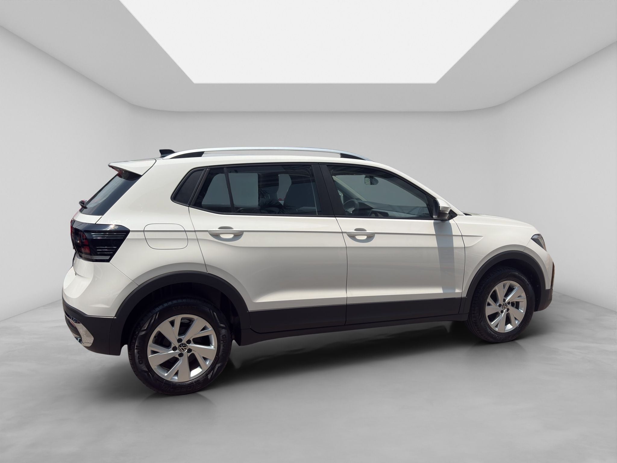 2025 Volkswagen Taigun 1.0 Trendline At