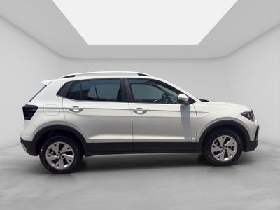 2025 Volkswagen Taigun 1.0 Trendline At