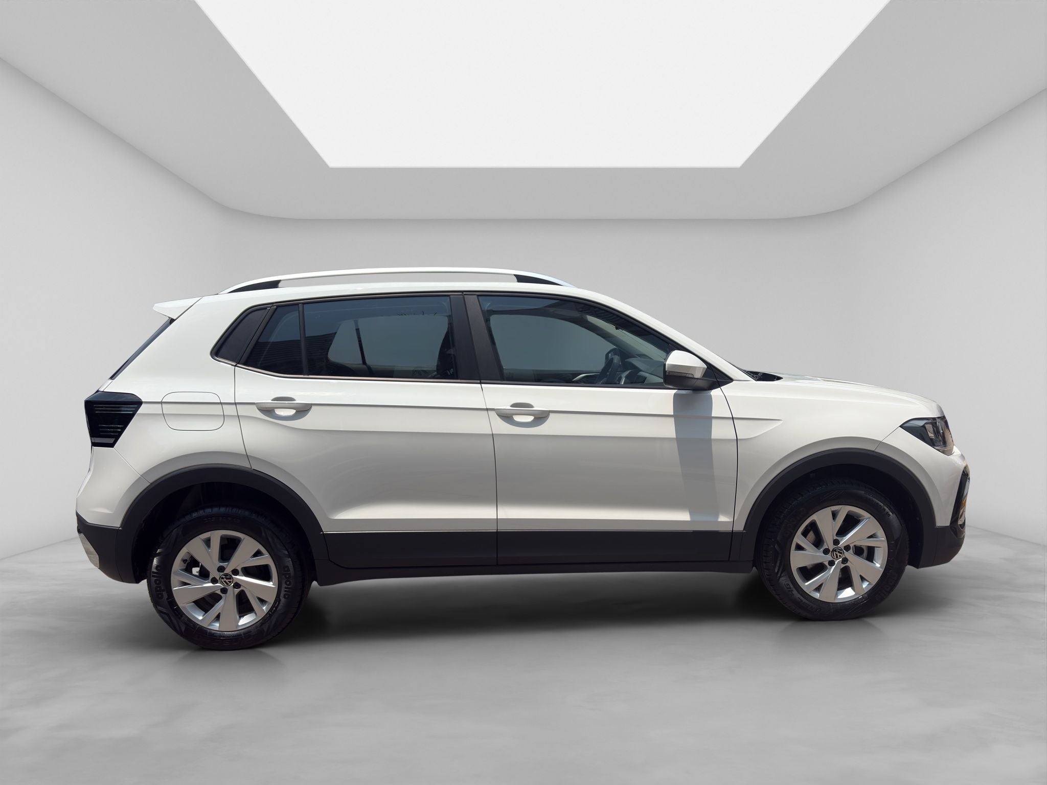 2025 Volkswagen Taigun 1.0 Trendline At