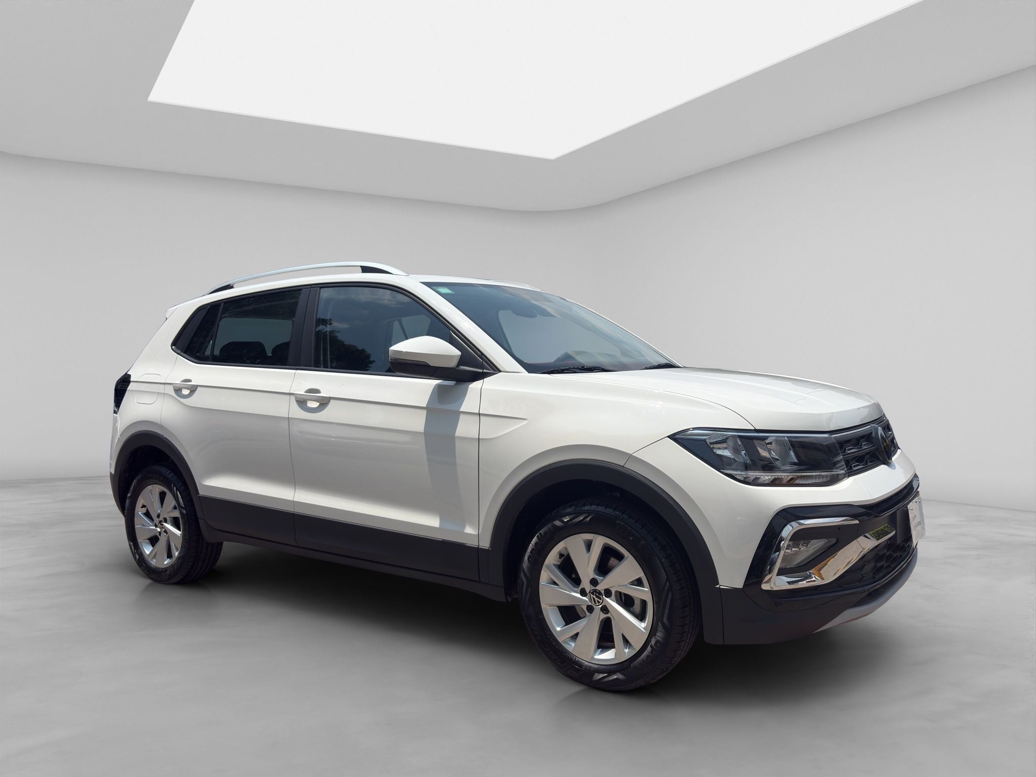 2025 Volkswagen Taigun 1.0 Trendline At