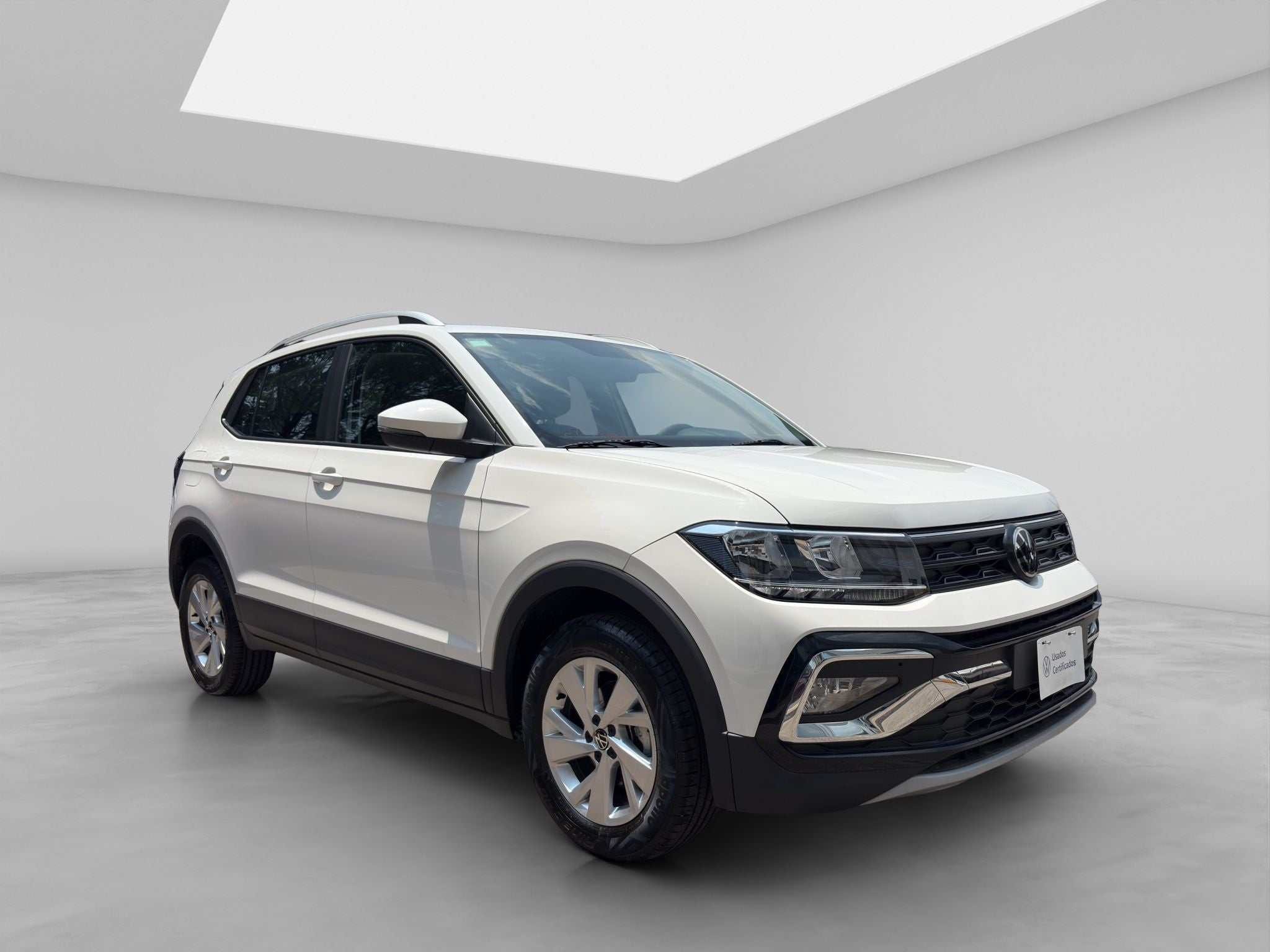 2025 Volkswagen Taigun 1.0 Trendline At