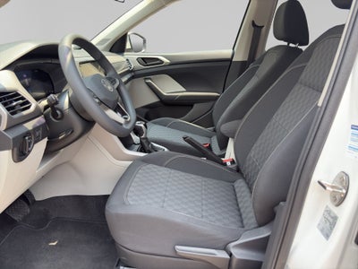 2025 Volkswagen Taigun 1.0 Trendline At