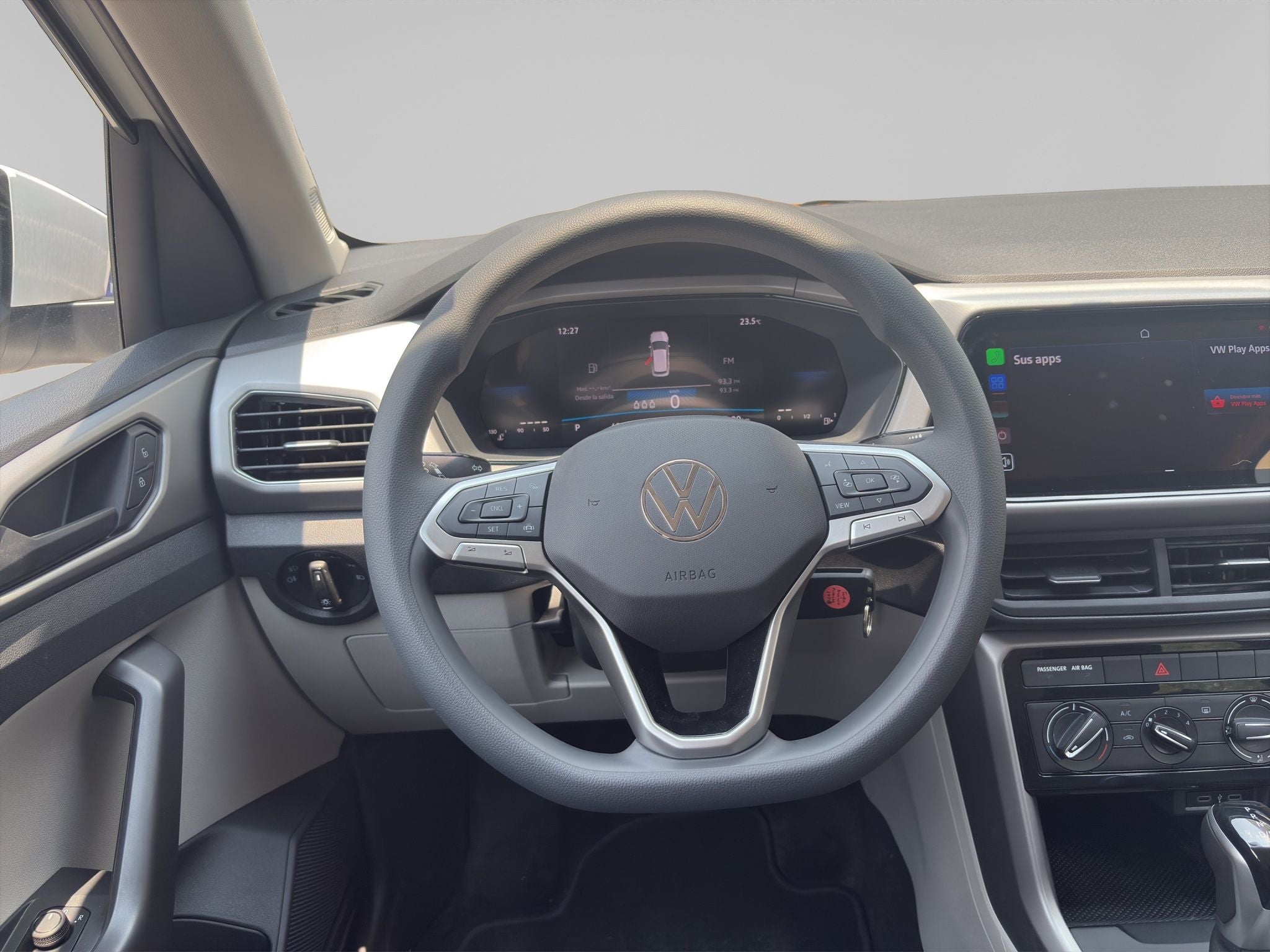 2025 Volkswagen Taigun 1.0 Trendline At