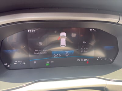 2025 Volkswagen Taigun 1.0 Trendline At