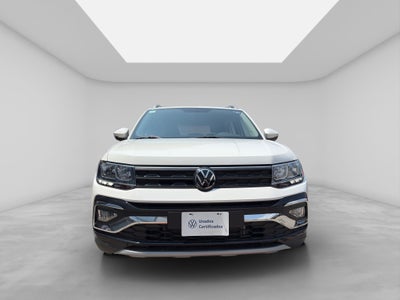 2025 Volkswagen Taigun 1.0 Trendline At