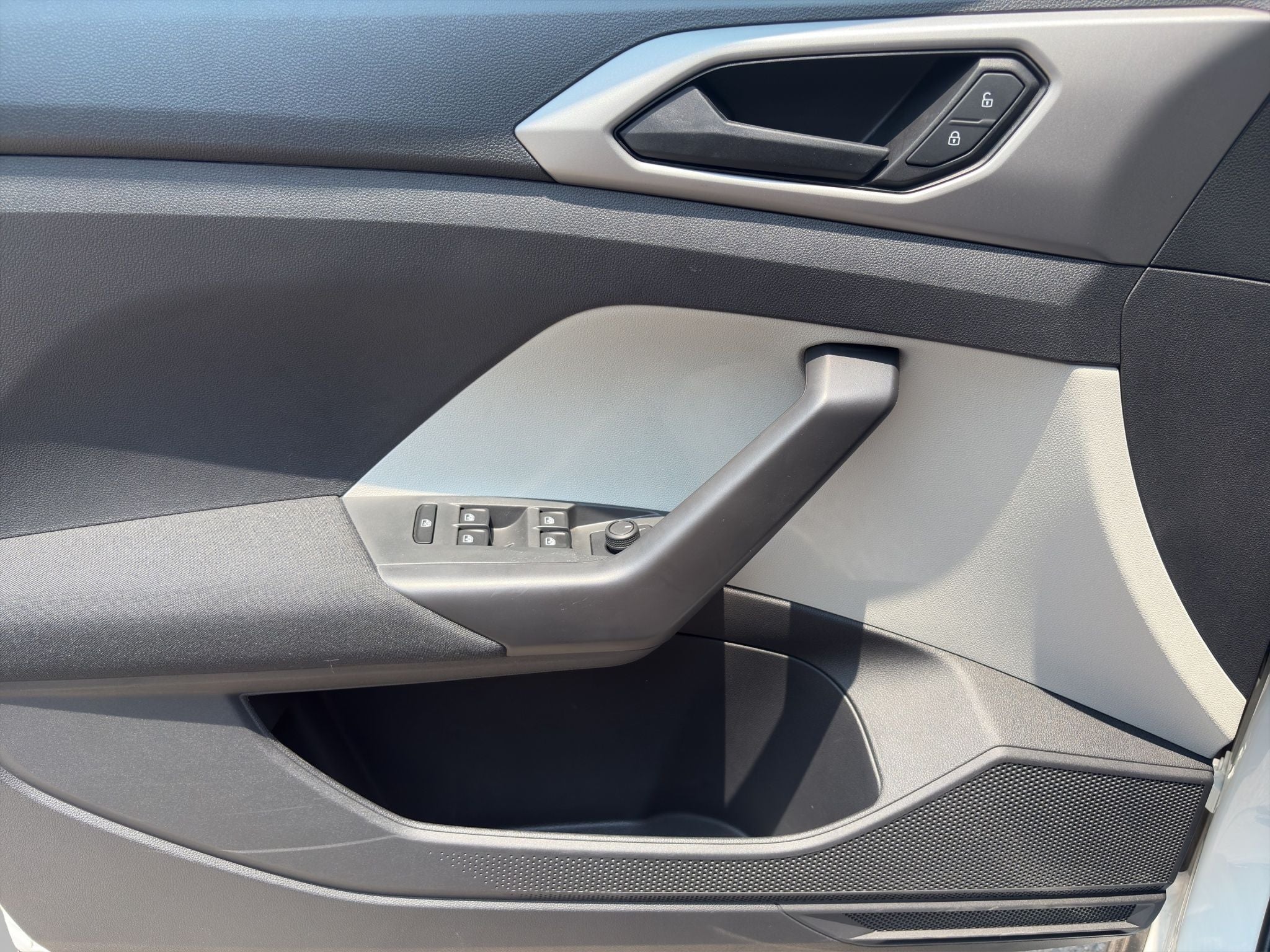 2025 Volkswagen Taigun 1.0 Trendline At