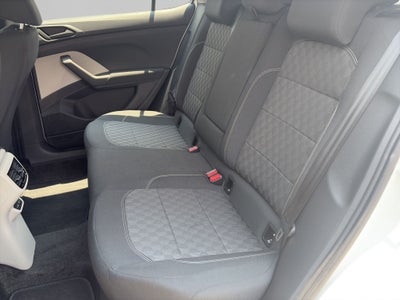 2025 Volkswagen Taigun 1.0 Trendline At