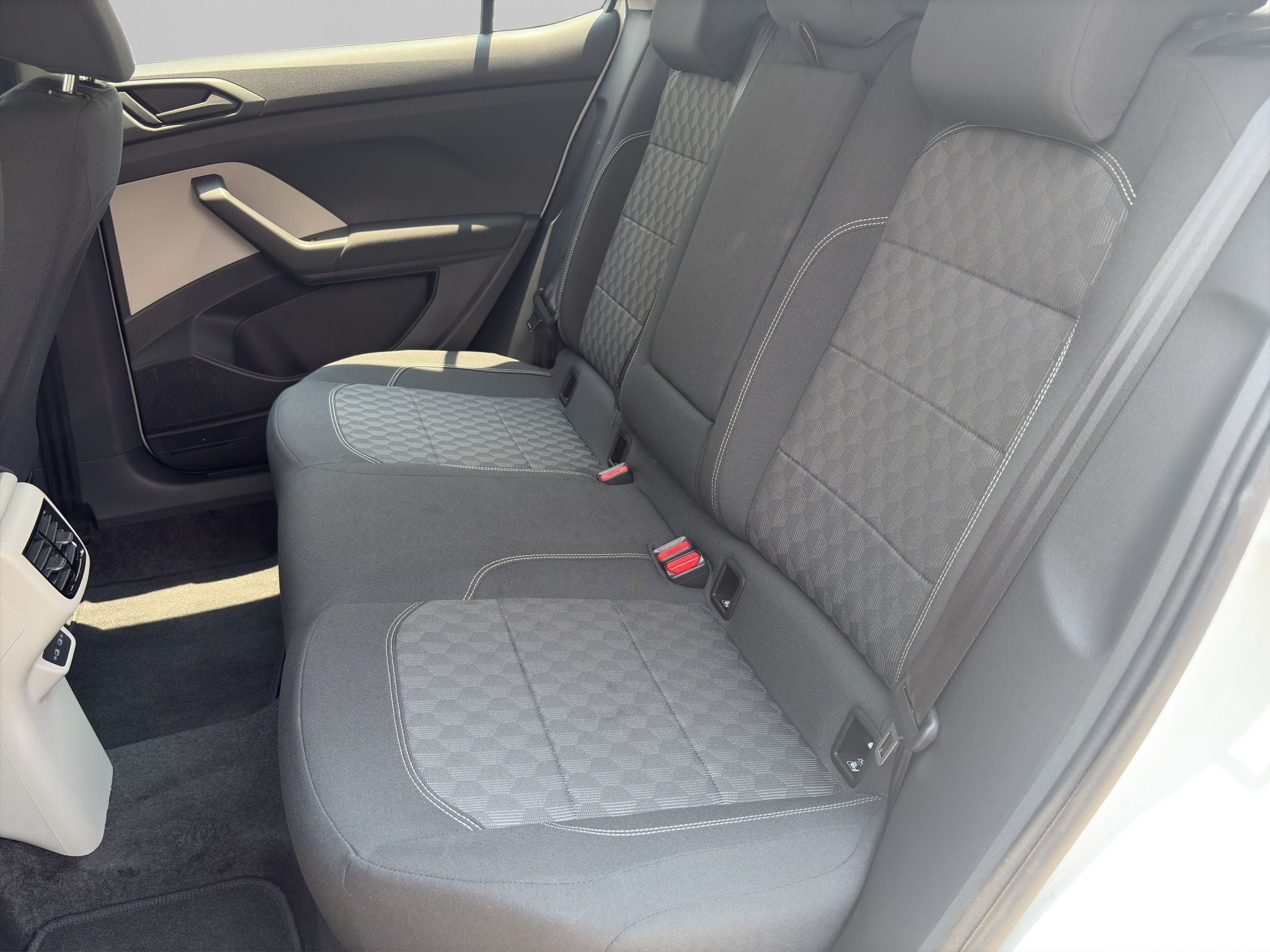 2025 Volkswagen Taigun 1.0 Trendline At