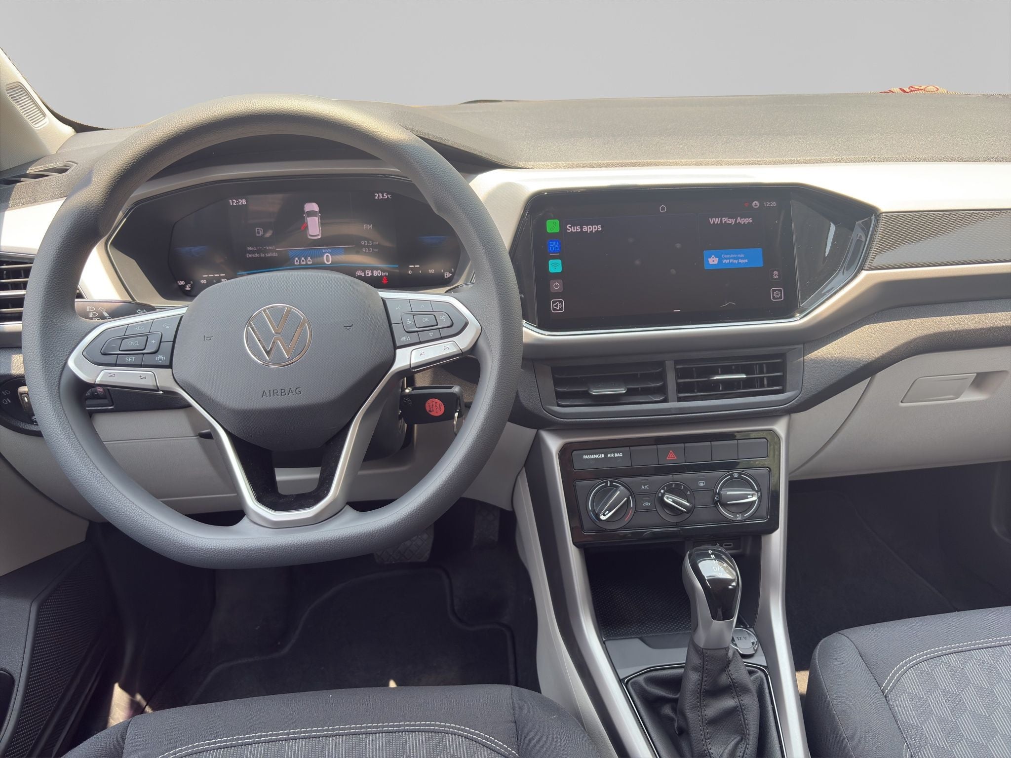 2025 Volkswagen Taigun 1.0 Trendline At