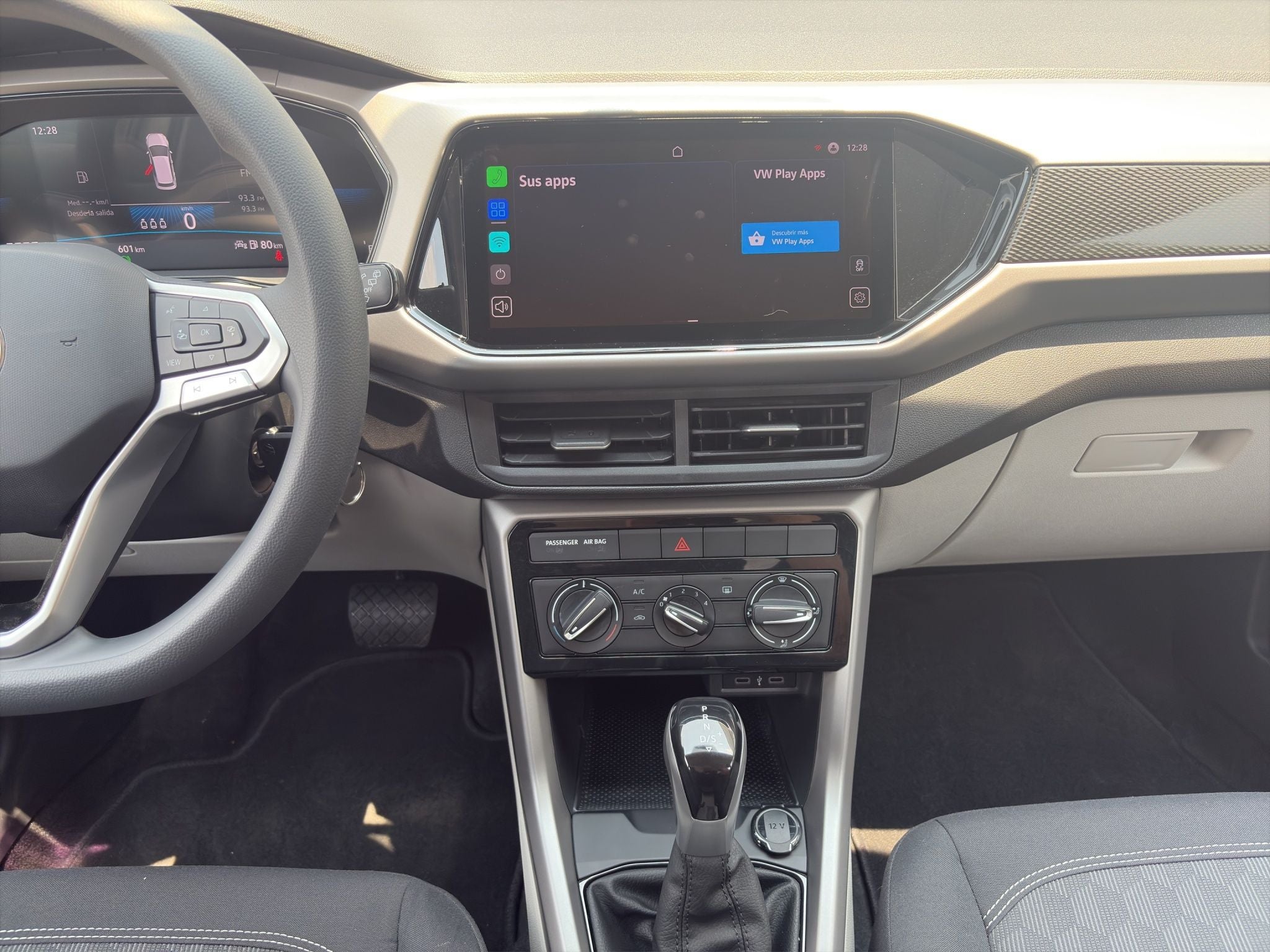 2025 Volkswagen Taigun 1.0 Trendline At