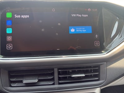 2025 Volkswagen Taigun 1.0 Trendline At