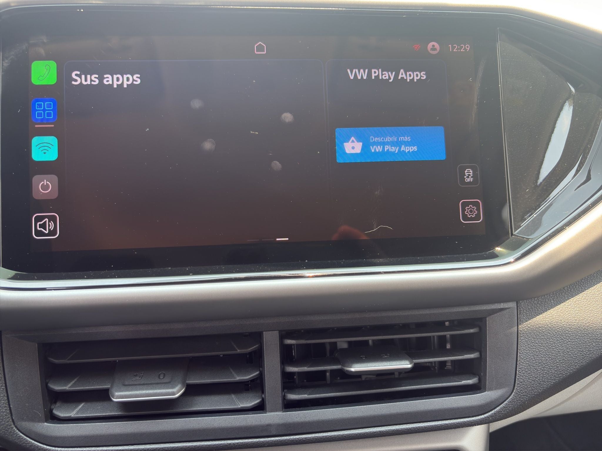 2025 Volkswagen Taigun 1.0 Trendline At