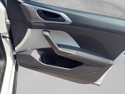 2025 Volkswagen Taigun 1.0 Trendline At