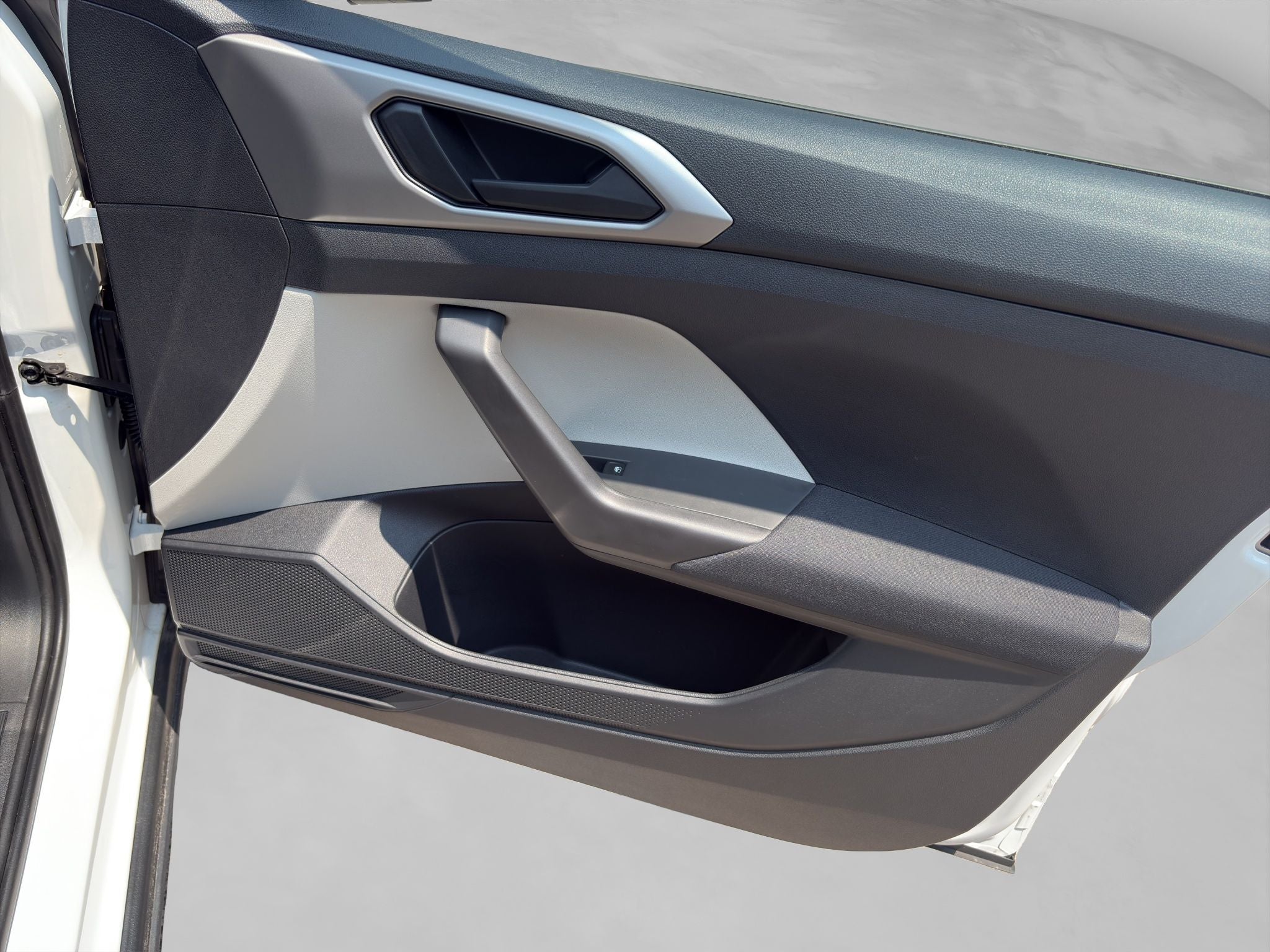 2025 Volkswagen Taigun 1.0 Trendline At