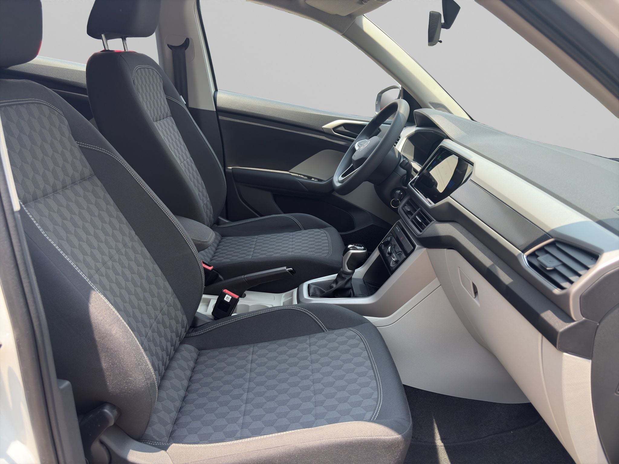 2025 Volkswagen Taigun 1.0 Trendline At