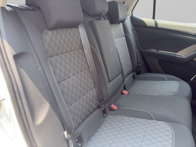 2025 Volkswagen Taigun 1.0 Trendline At