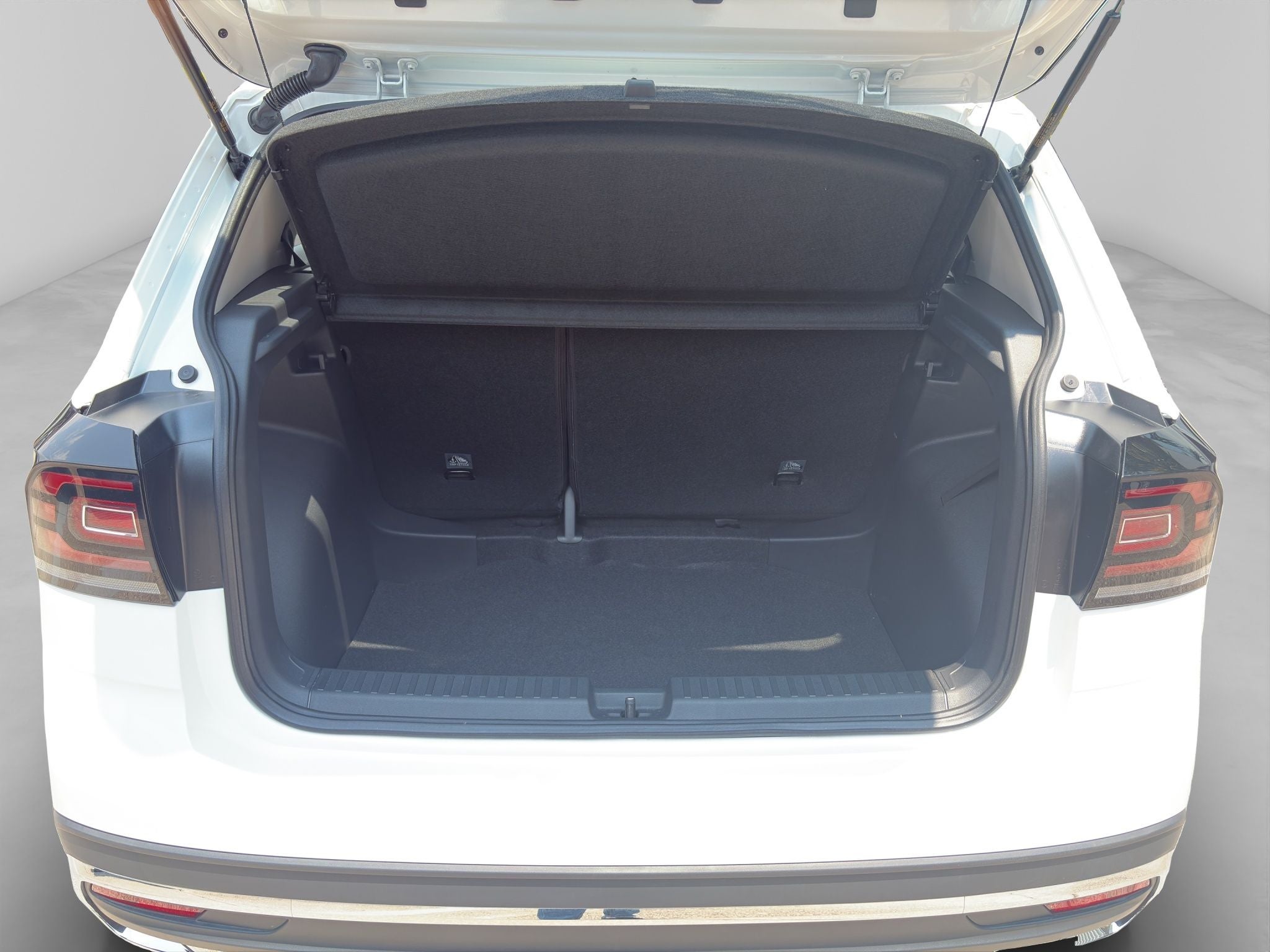 2025 Volkswagen Taigun 1.0 Trendline At