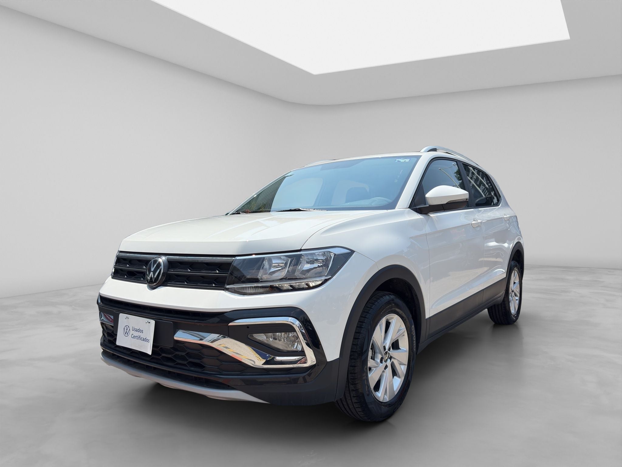 2025 Volkswagen Taigun 1.0 Trendline At