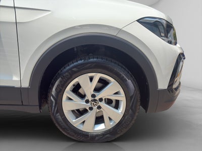 2025 Volkswagen Taigun 1.0 Trendline At