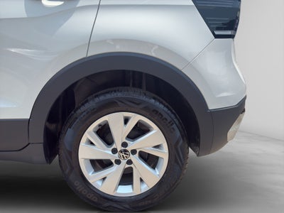 2025 Volkswagen Taigun 1.0 Trendline At