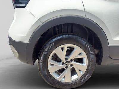 2025 Volkswagen Taigun 1.0 Trendline At