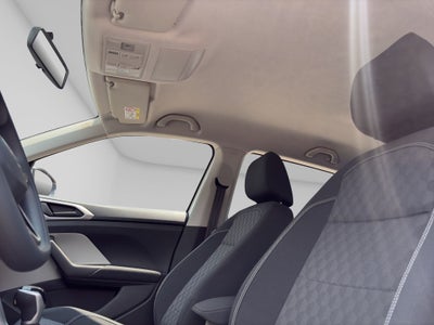 2025 Volkswagen Taigun 1.0 Trendline At