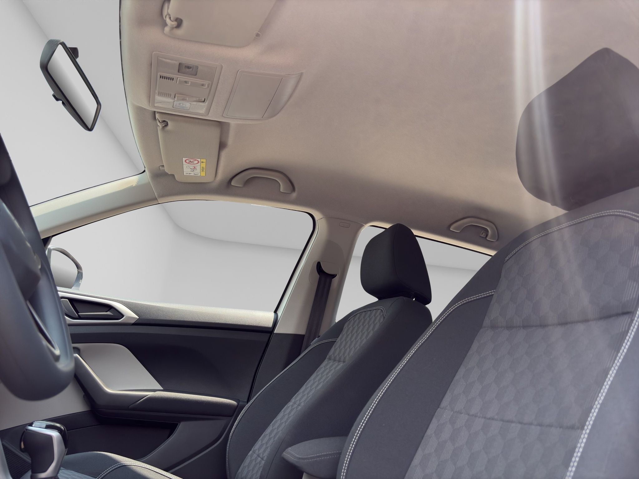 2025 Volkswagen Taigun 1.0 Trendline At