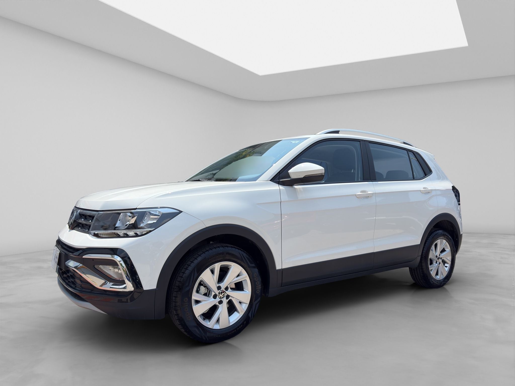 2025 Volkswagen Taigun 1.0 Trendline At