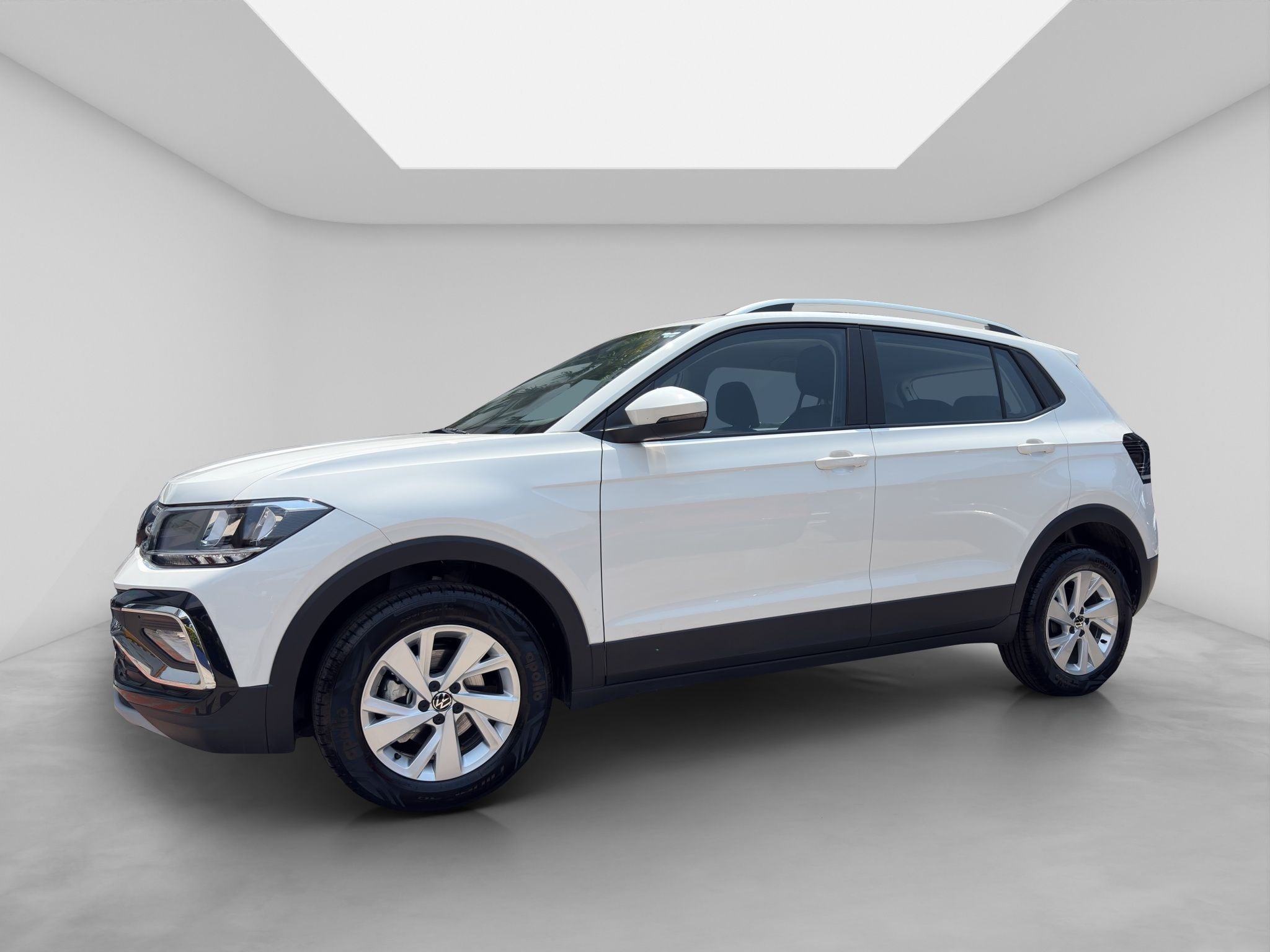 2025 Volkswagen Taigun 1.0 Trendline At